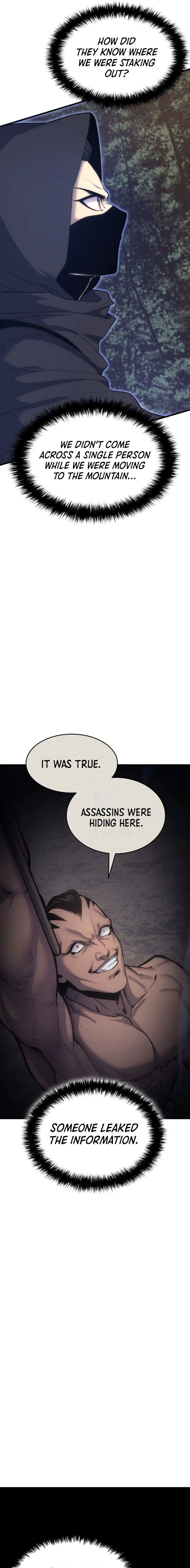 Read The Reaper EN Manga Online