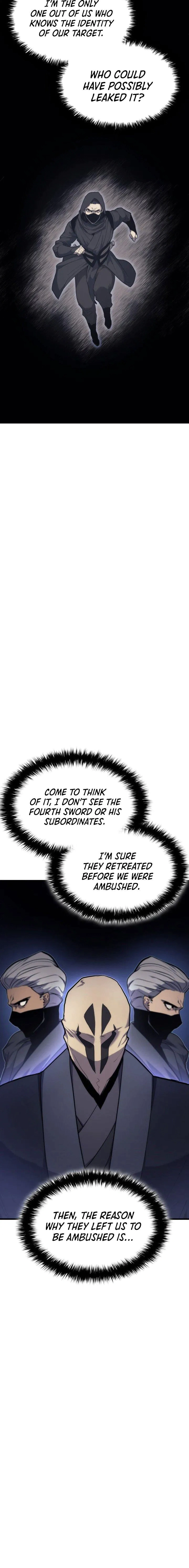 Read The Reaper EN Manga Online