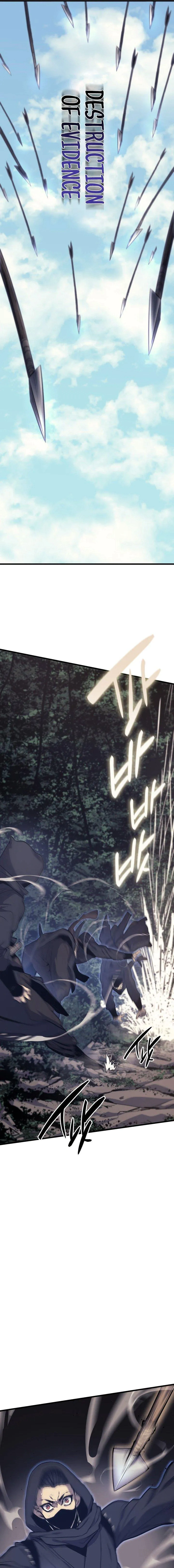 Read The Reaper EN Manga Online