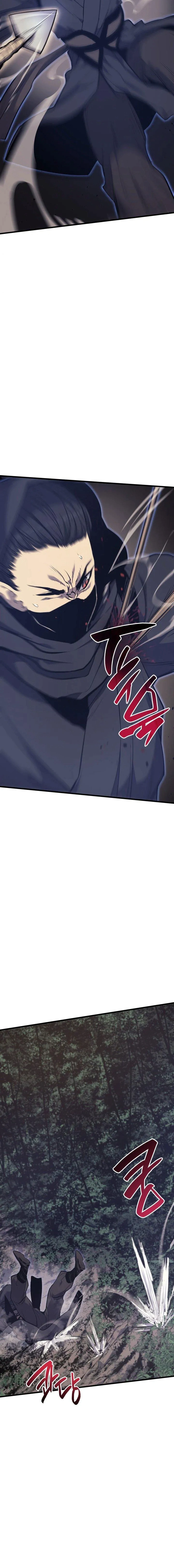 Read The Reaper EN Manga Online