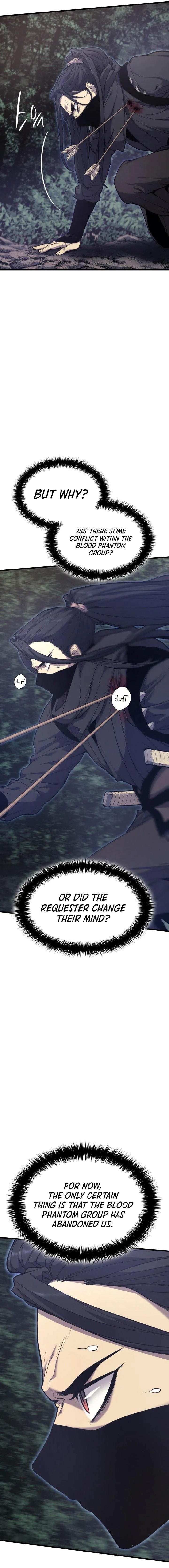 Read The Reaper EN Manga Online