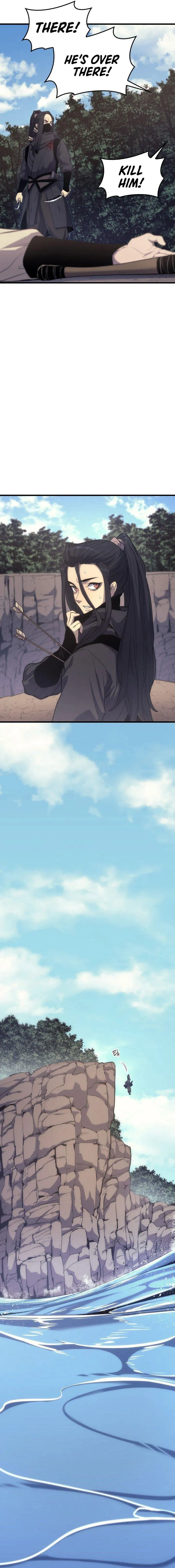 Read The Reaper EN Manga Online