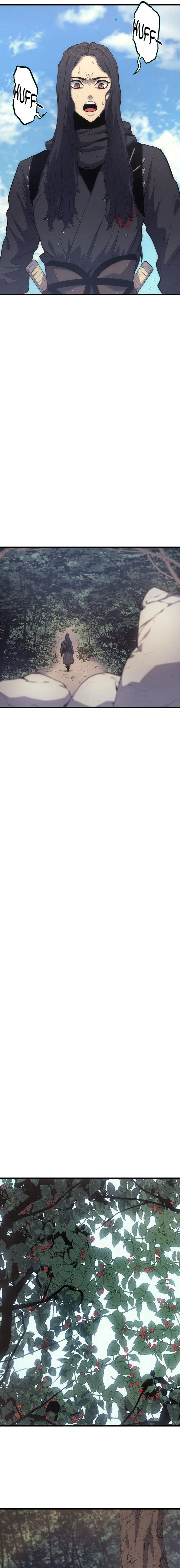 Read The Reaper EN Manga Online