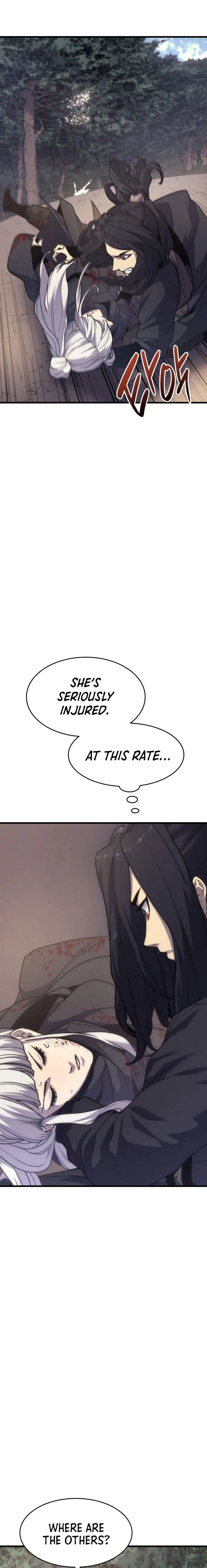 Read The Reaper EN Manga Online