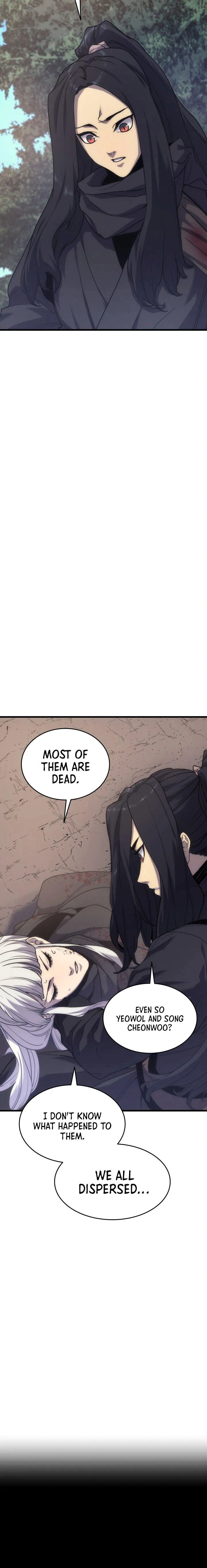 Read The Reaper EN Manga Online