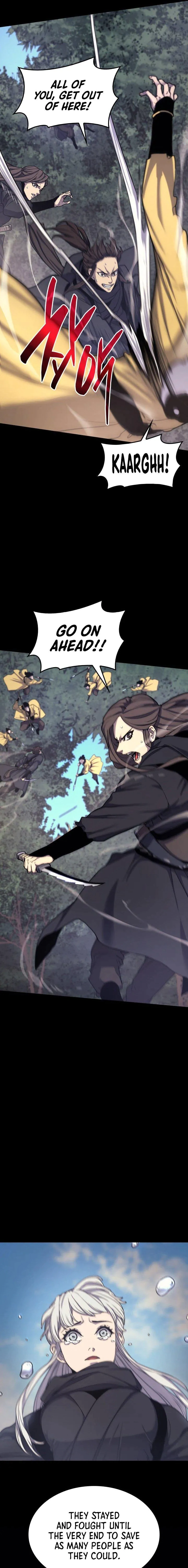 Read The Reaper EN Manga Online
