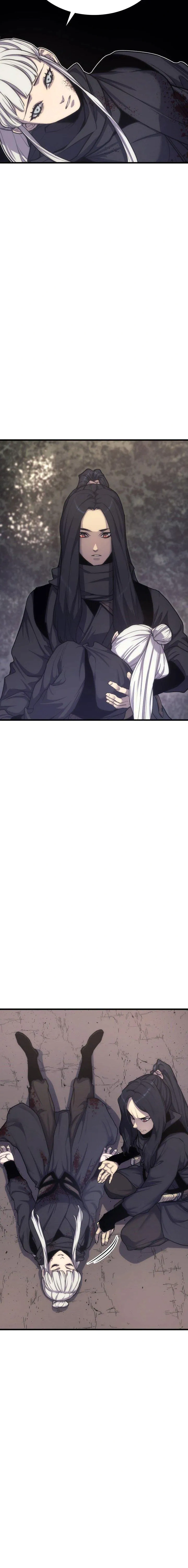 Read The Reaper EN Manga Online