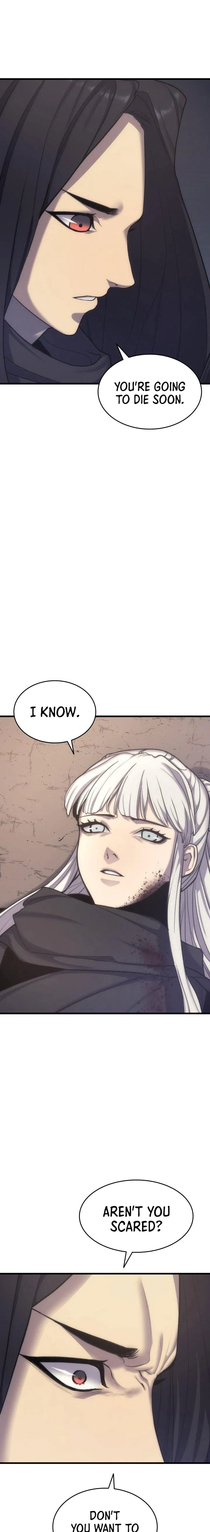 Read The Reaper EN Manga Online