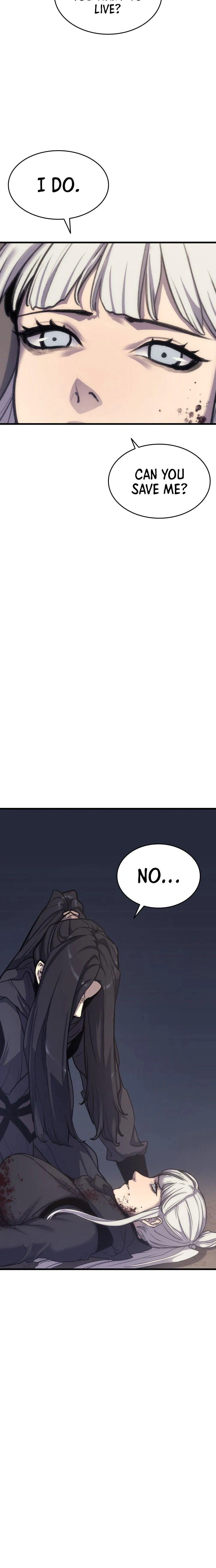 Read The Reaper EN Manga Online