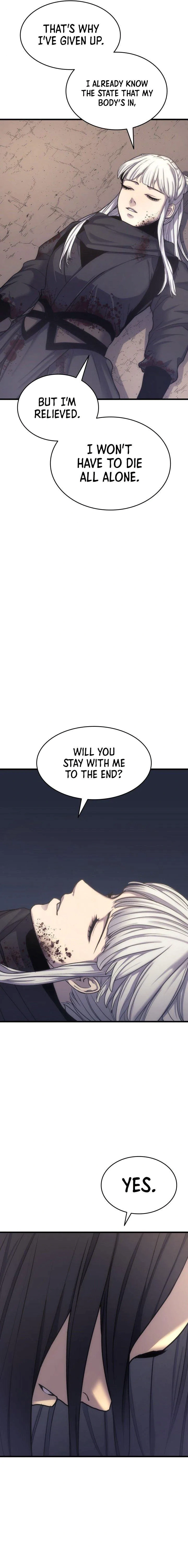 Read The Reaper EN Manga Online