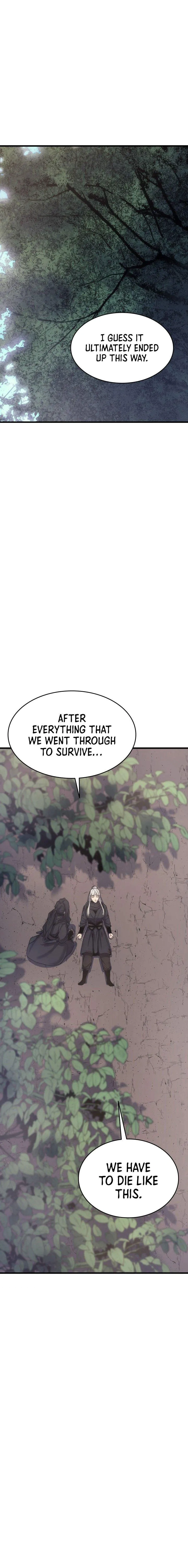 Read The Reaper EN Manga Online