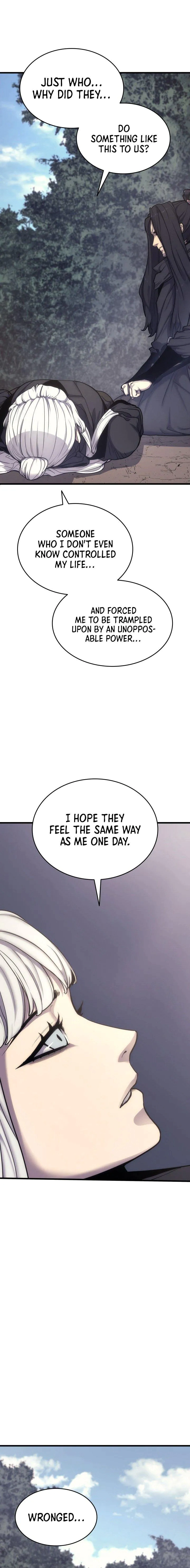 Read The Reaper EN Manga Online