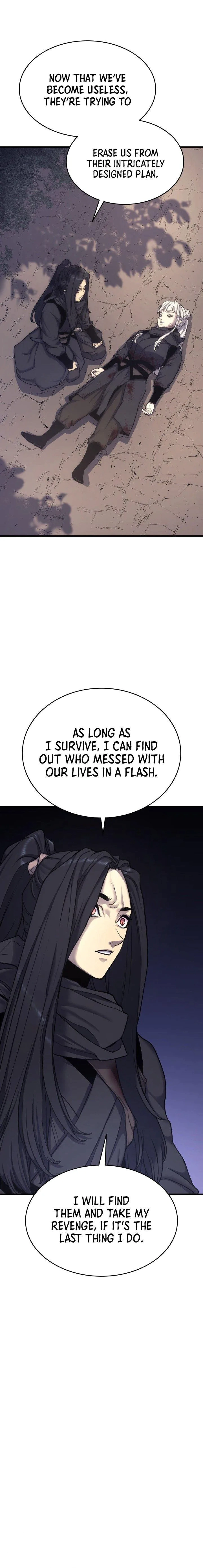 Read The Reaper EN Manga Online