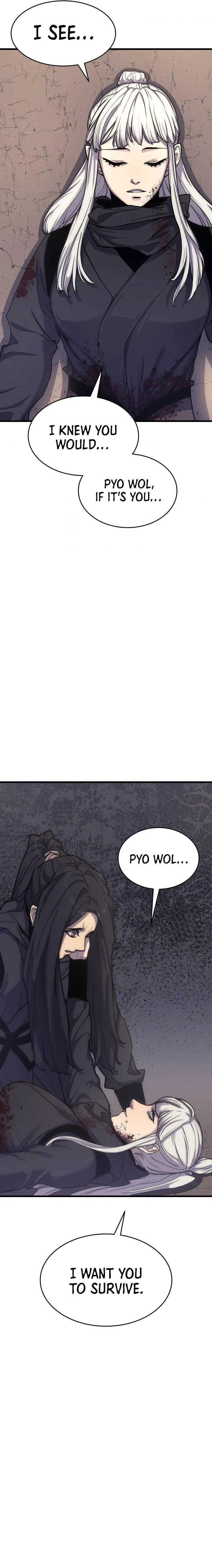Read The Reaper EN Manga Online