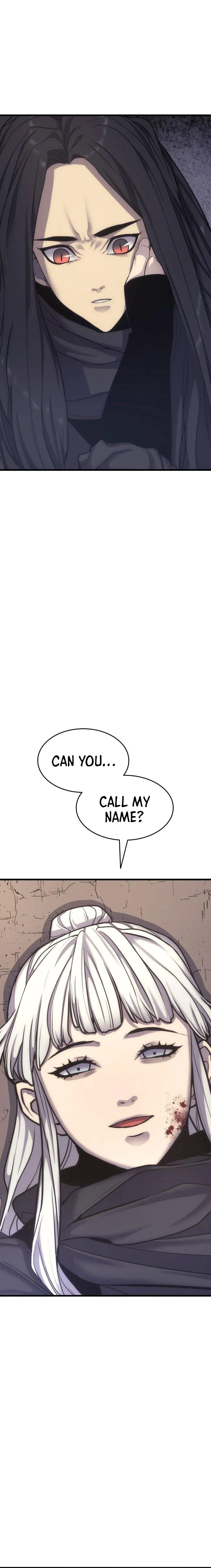 Read The Reaper EN Manga Online