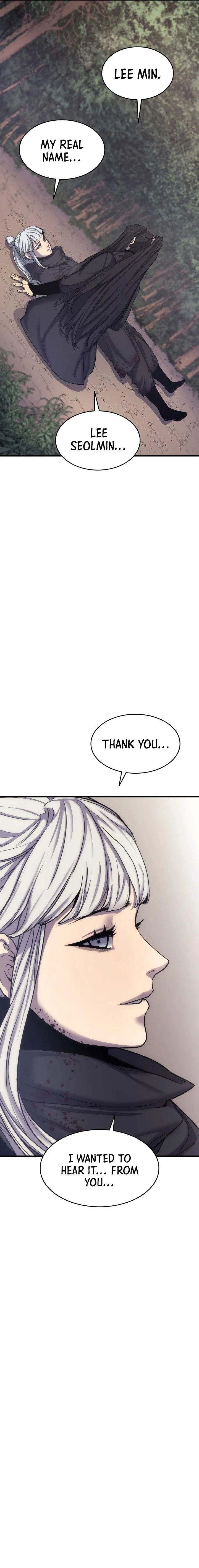 Read The Reaper EN Manga Online