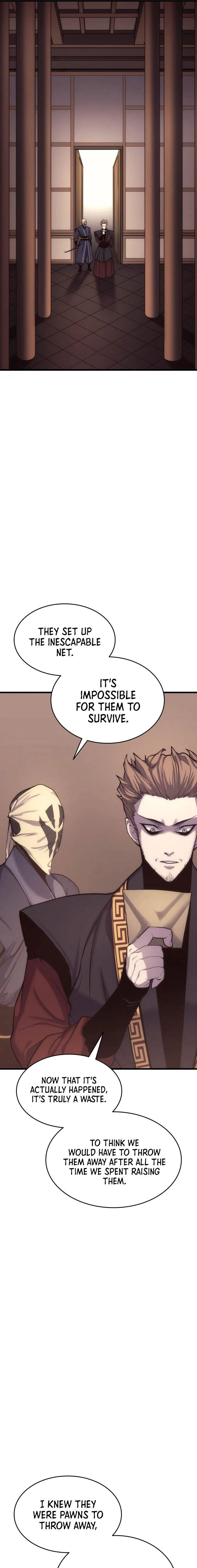 Read The Reaper EN Manga Online