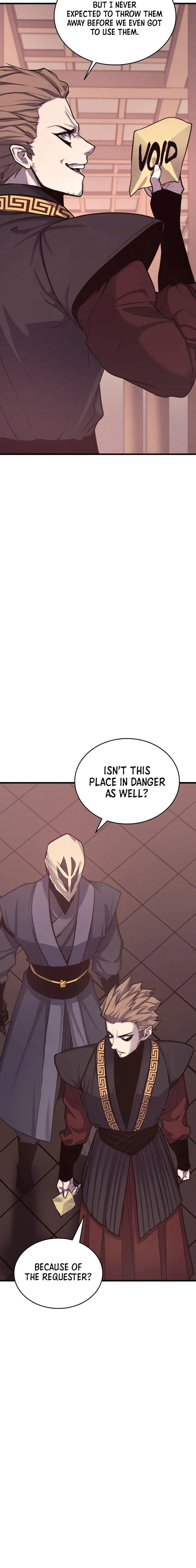 Read The Reaper EN Manga Online