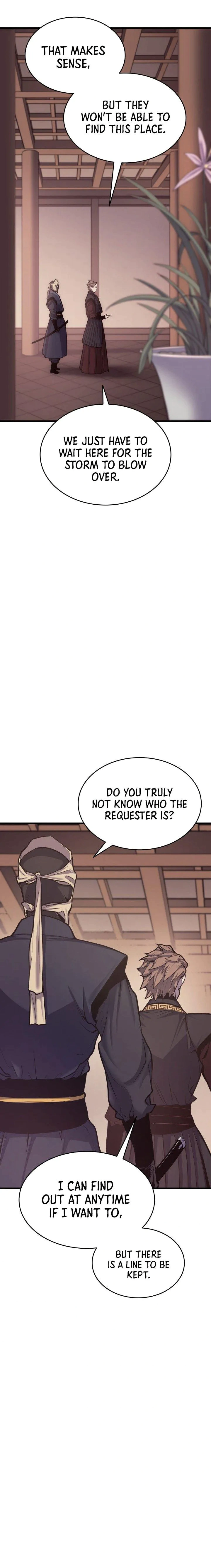 Read The Reaper EN Manga Online