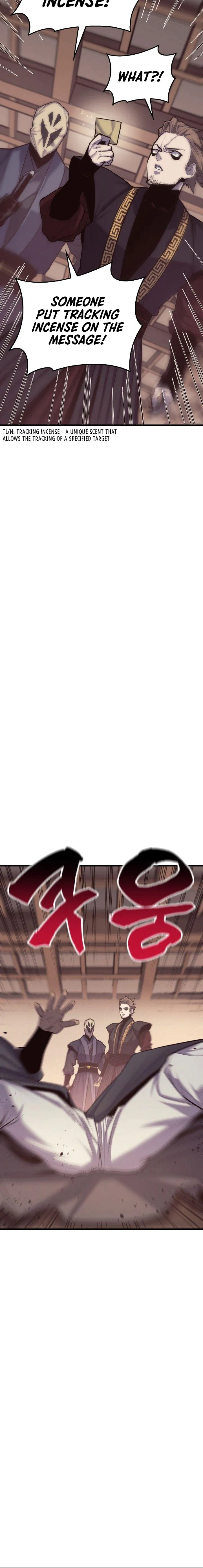 Read The Reaper EN Manga Online