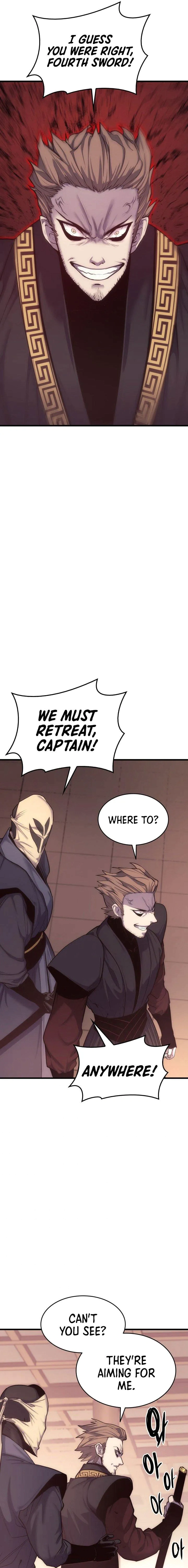 Read The Reaper EN Manga Online