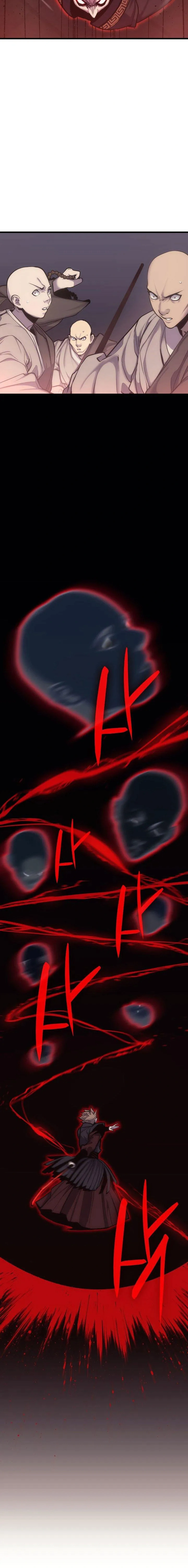 Read The Reaper EN Manga Online