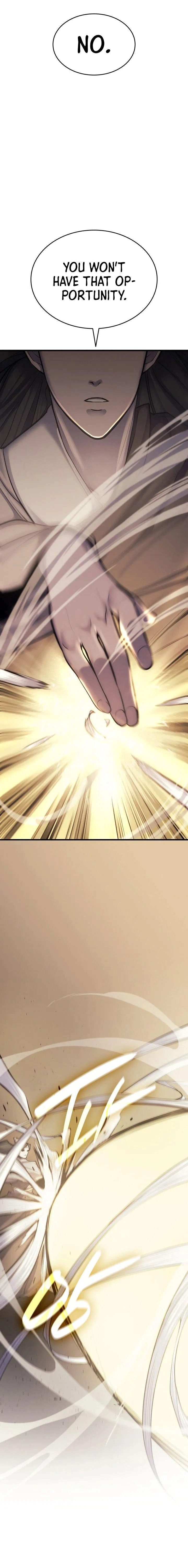Read The Reaper EN Manga Online