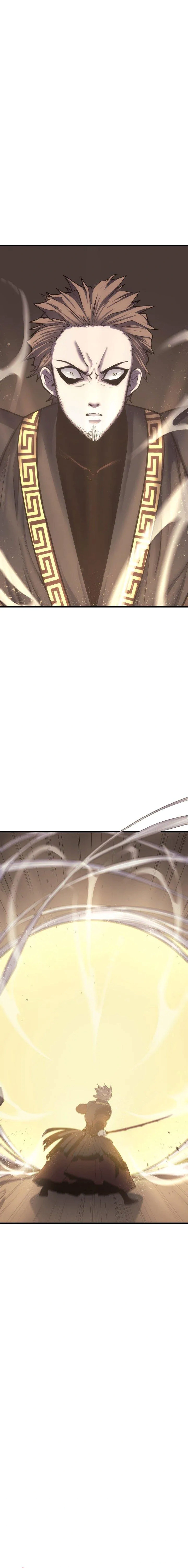 Read The Reaper EN Manga Online