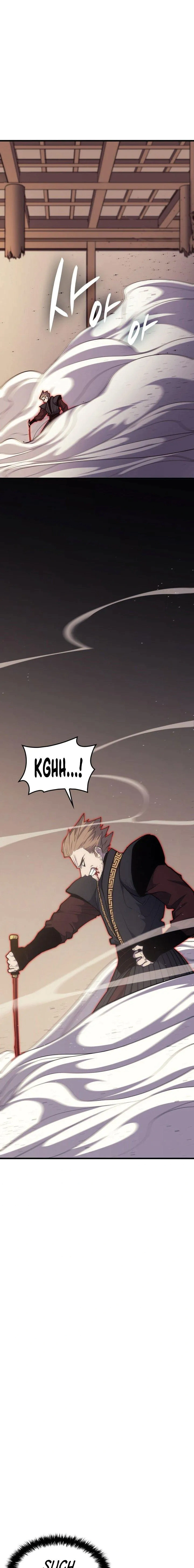 Read The Reaper EN Manga Online