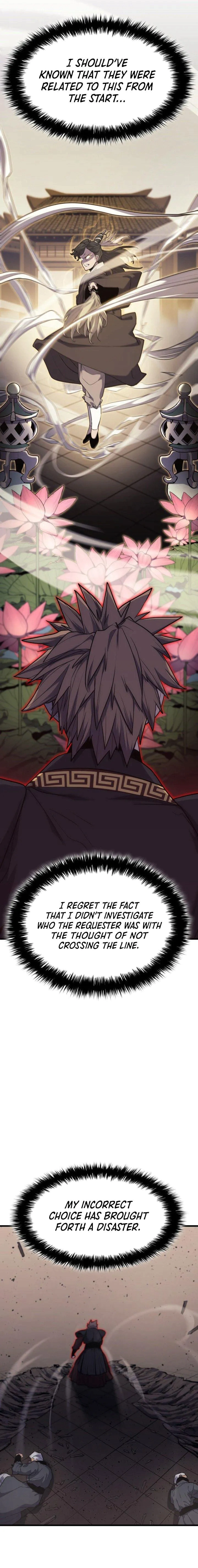 Read The Reaper EN Manga Online