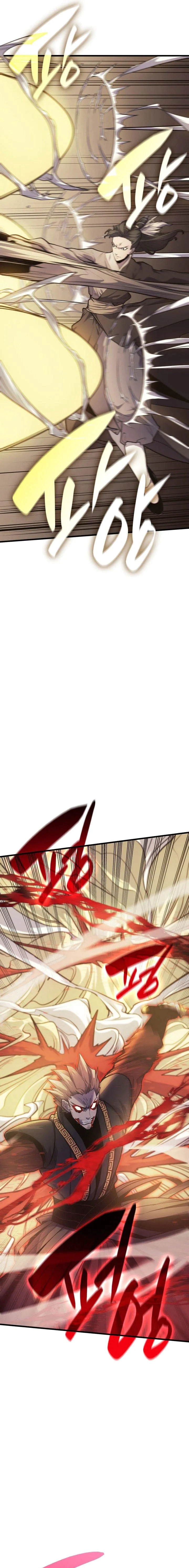 Read The Reaper EN Manga Online