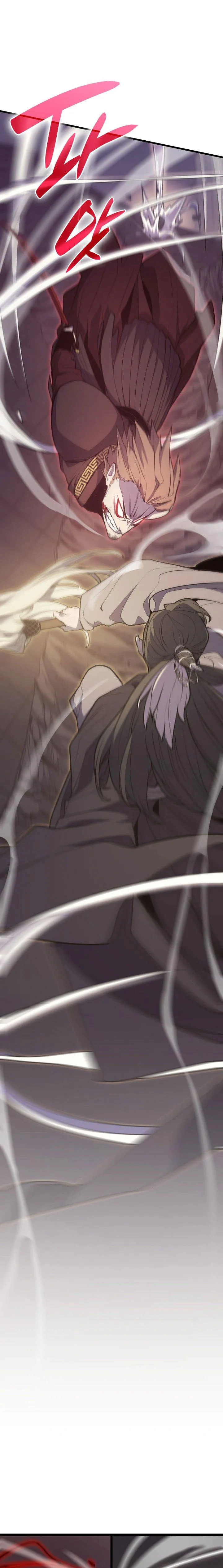 Read The Reaper EN Manga Online