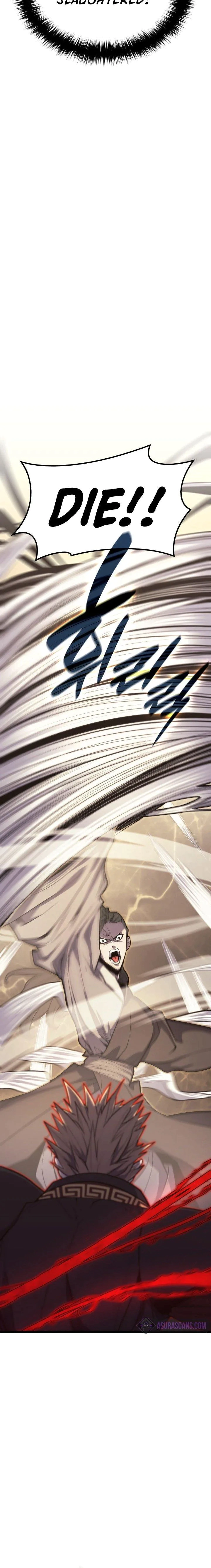 Read The Reaper EN Manga Online