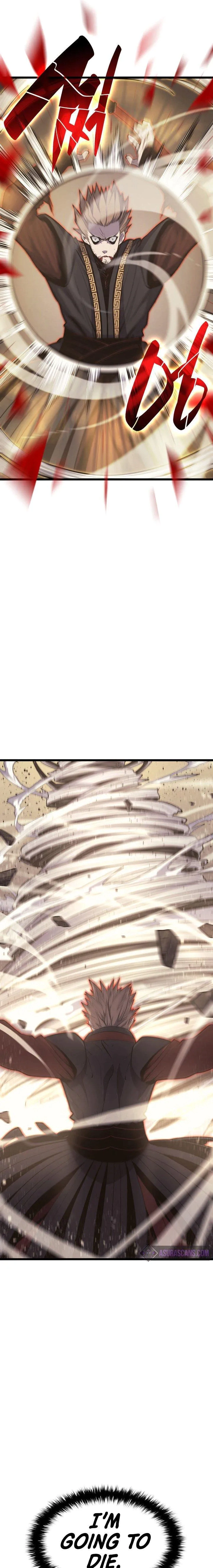Read The Reaper EN Manga Online