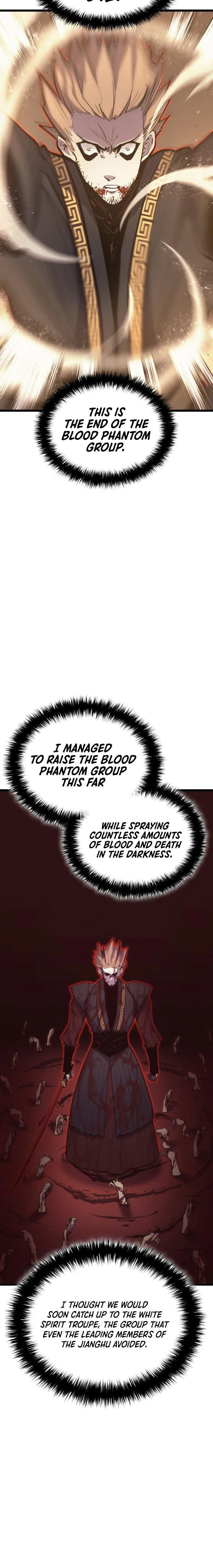 Read The Reaper EN Manga Online