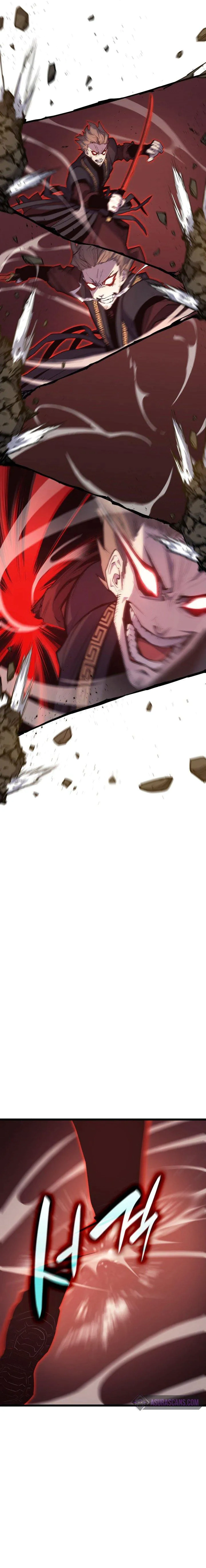 Read The Reaper EN Manga Online