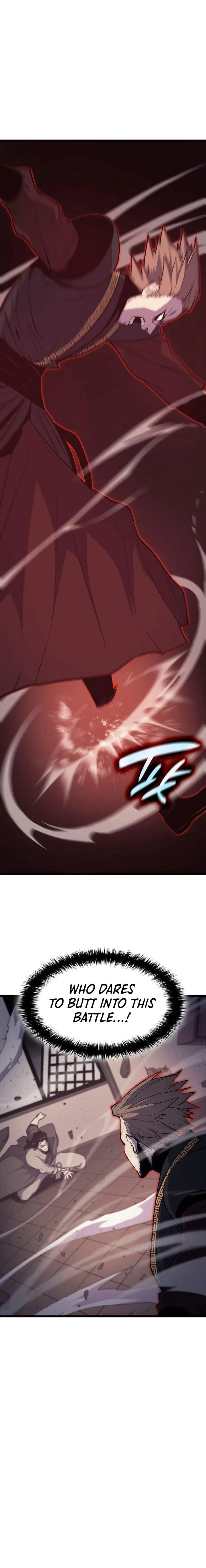 Read The Reaper EN Manga Online