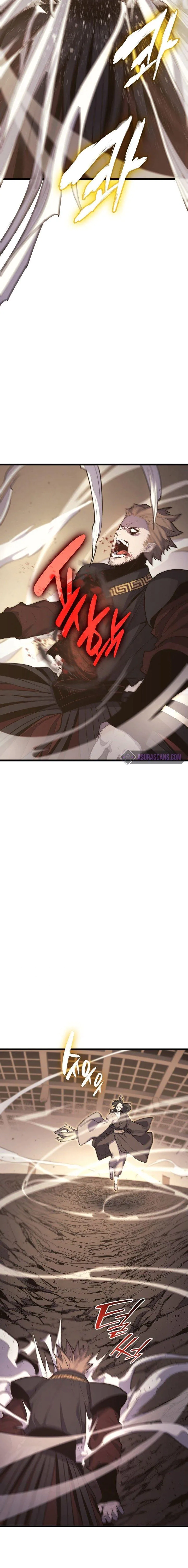 Read The Reaper EN Manga Online