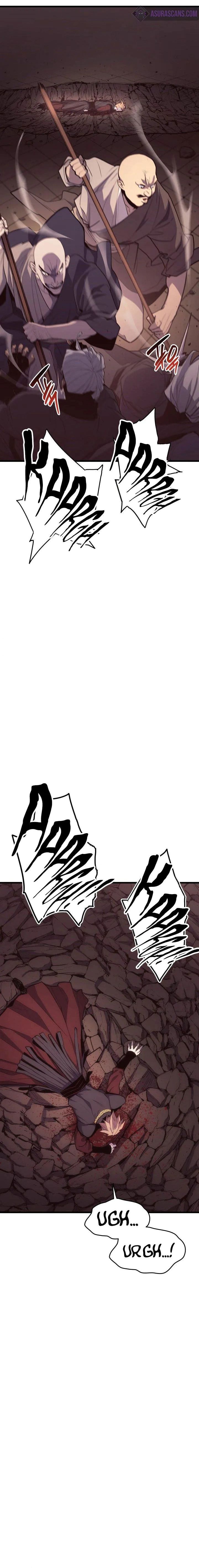 Read The Reaper EN Manga Online