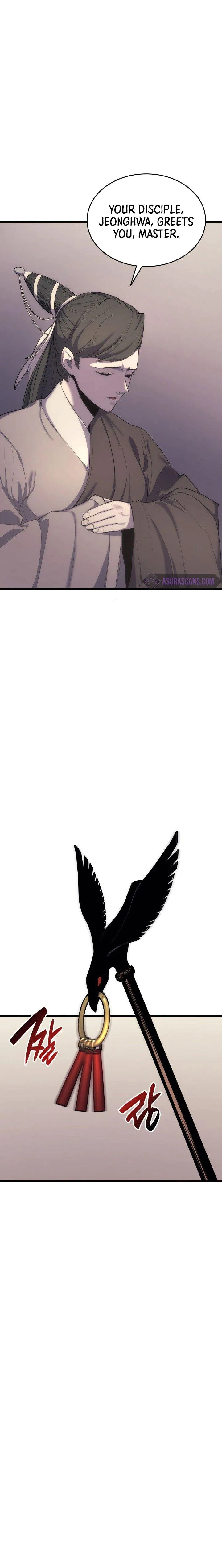 Read The Reaper EN Manga Online