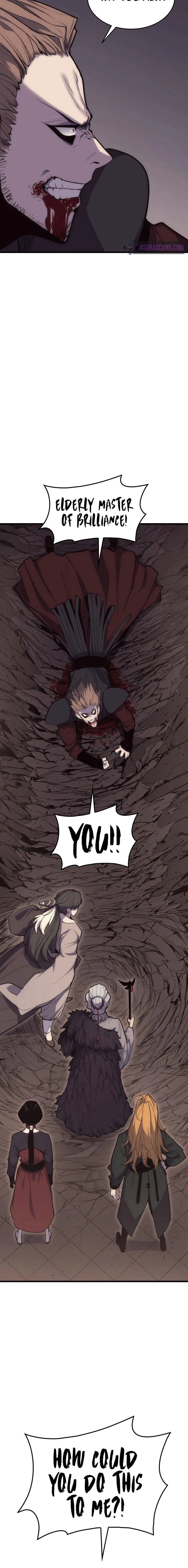 Read The Reaper EN Manga Online