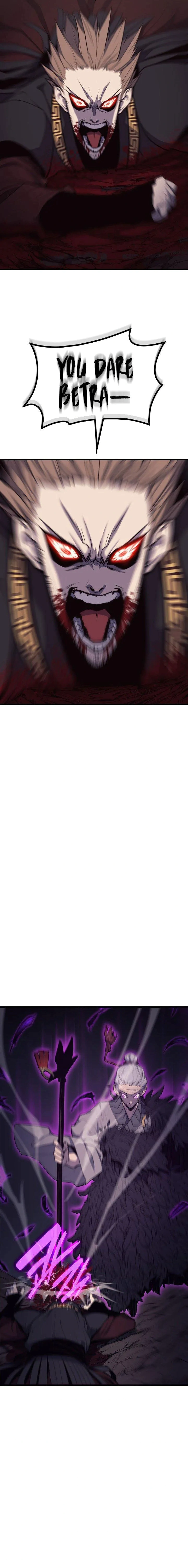 Read The Reaper EN Manga Online