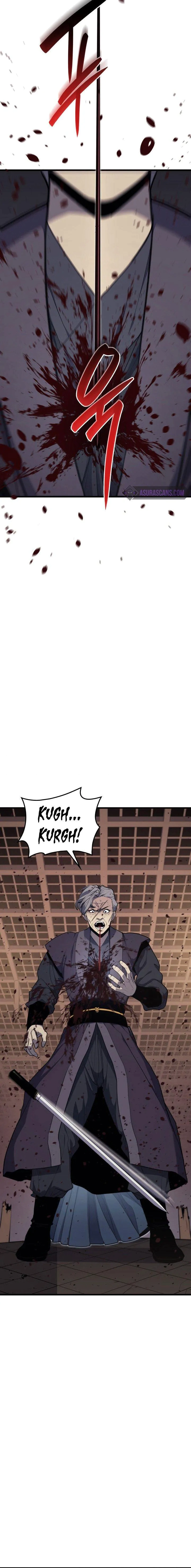 Read The Reaper EN Manga Online