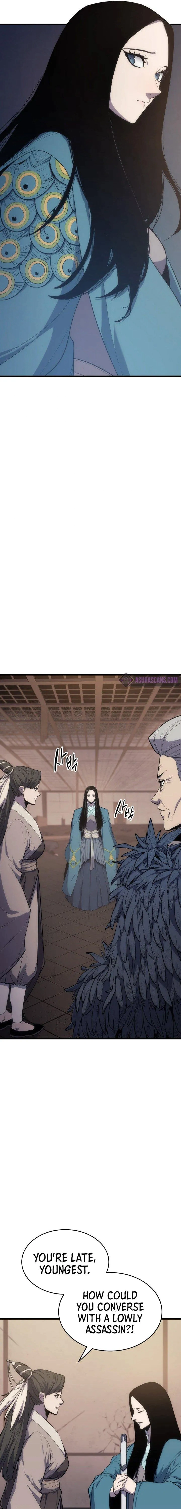 Read The Reaper EN Manga Online