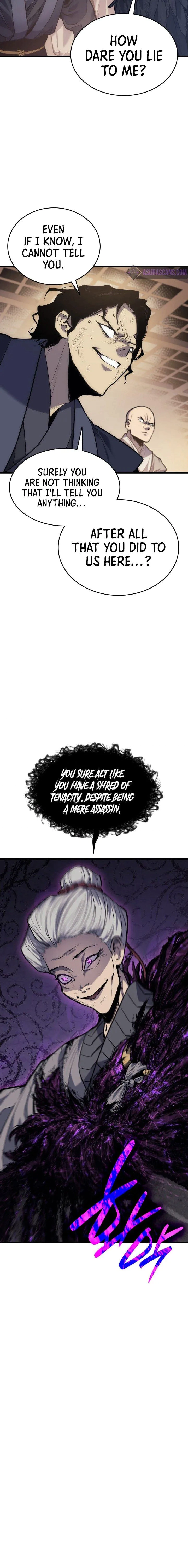 Read The Reaper EN Manga Online