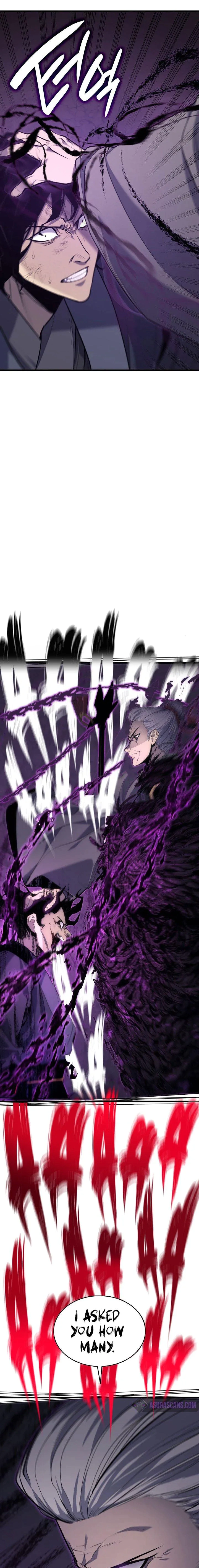 Read The Reaper EN Manga Online