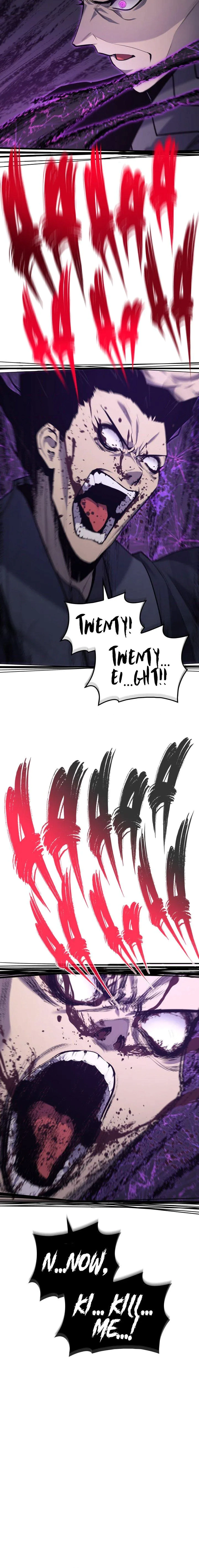 Read The Reaper EN Manga Online