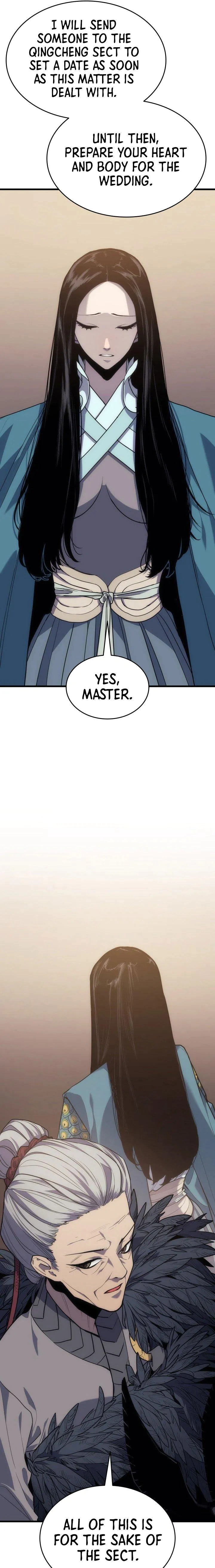 Read The Reaper EN Manga Online