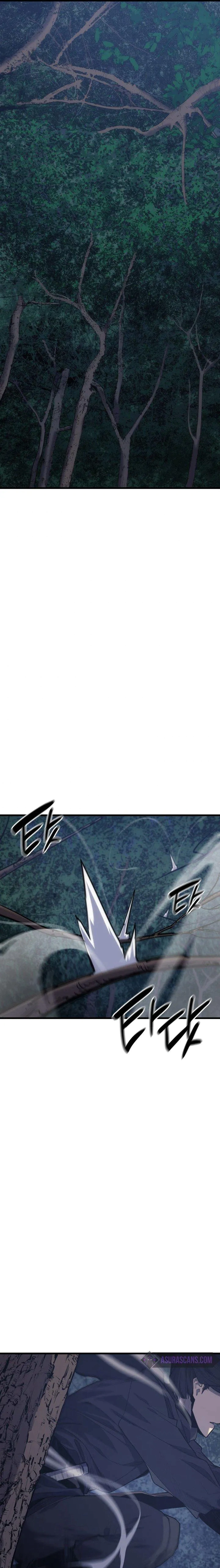 Read The Reaper EN Manga Online