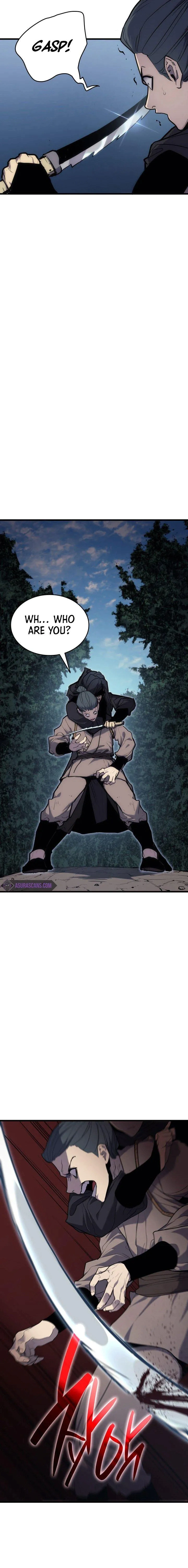 Read The Reaper EN Manga Online